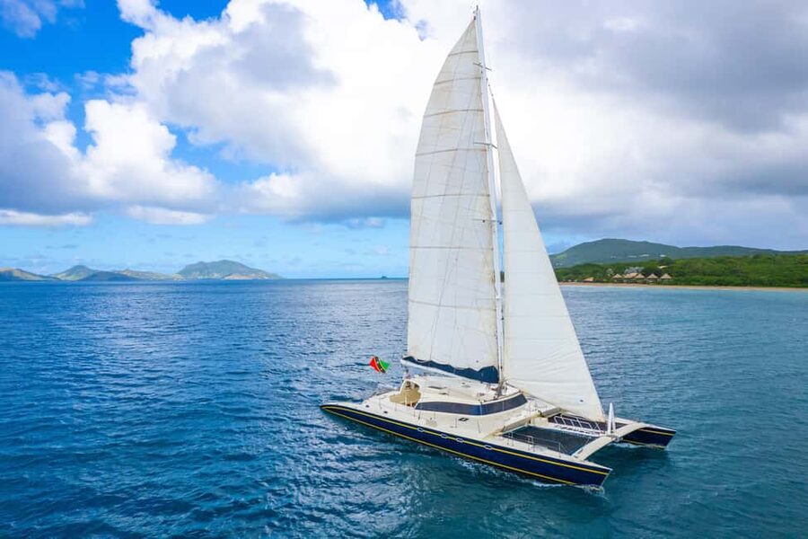 Basseterre: St Kitts 4-hour Catamaran Snorkel Cruise & Lunch - Who Should Book This St. Kitts Cruise?