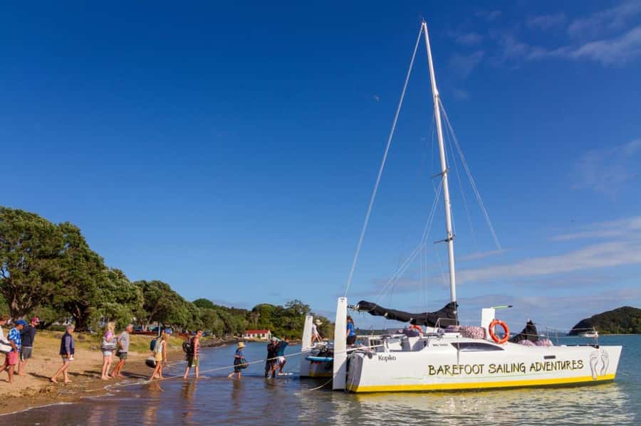 Bay of Islands 2-Hour Sundowner Evening Sailing Cruise - Why this sunset sailing trip works so well