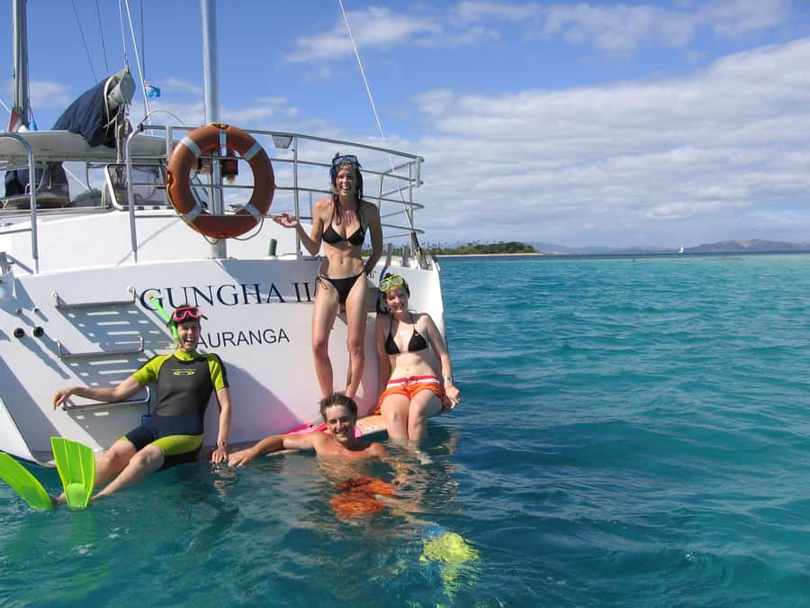 Bay of Islands: Awesome Day Sailing Tour with Island Stop - Who will enjoy this day most