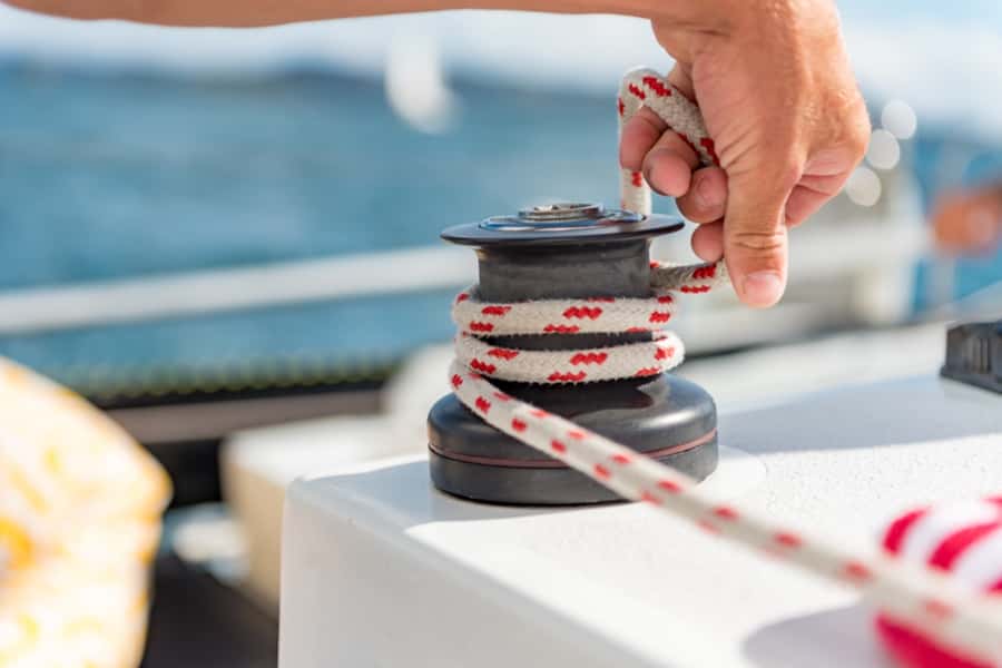 Bay of Islands: Catamaran Sail, Wildlife Island & Lunch - Is $134 good value?
