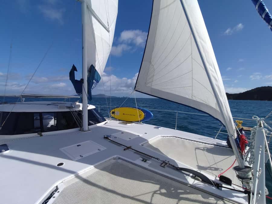 Bay of Islands: Day Sailing Cruise with Island Stop & Lunch - Who will enjoy this catamaran most