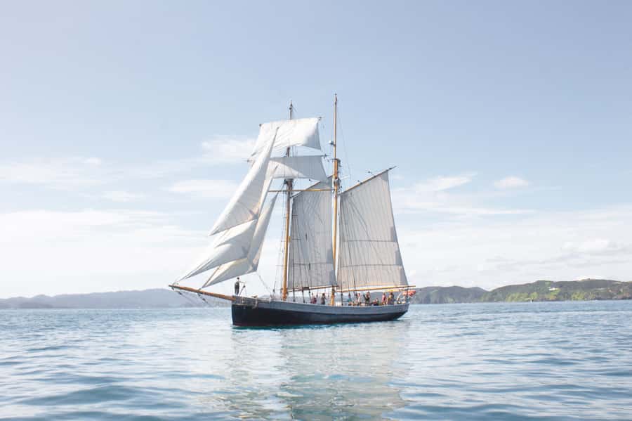 Bay of Islands: Full-Day Tall Ship Sailing Excursion - Key things to know before you sail