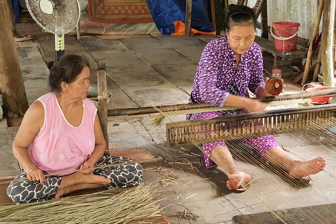 Ben Tre: Scooter, Culture, Sailboat and Mekong Food (Half Day) - How the day feels as a whole