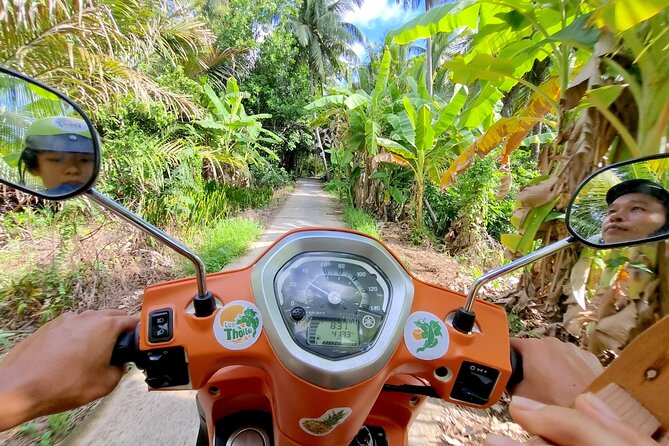 Ben Tre: Scooter, Culture, Sailboat and Mekong Food (Half Day) - Should you book the Ben Tre half-day tour?