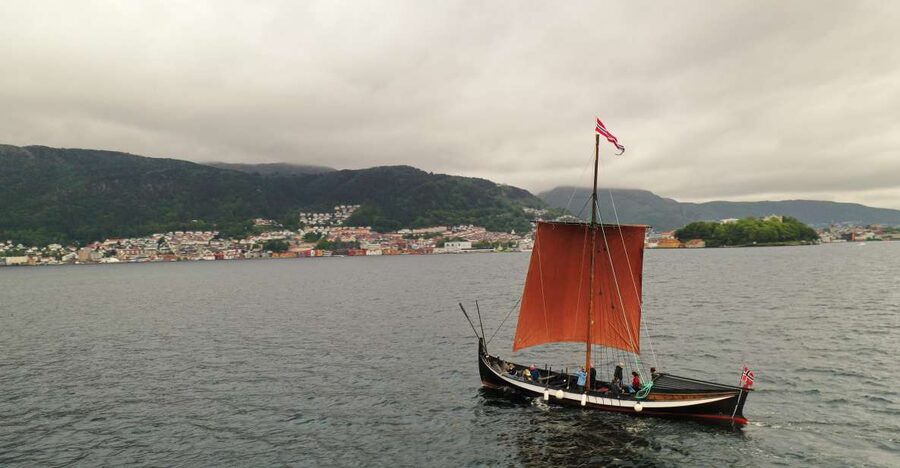Bergen: Viking Ship Sailing Experience and Sightseeing Trip - Key things to know before you book
