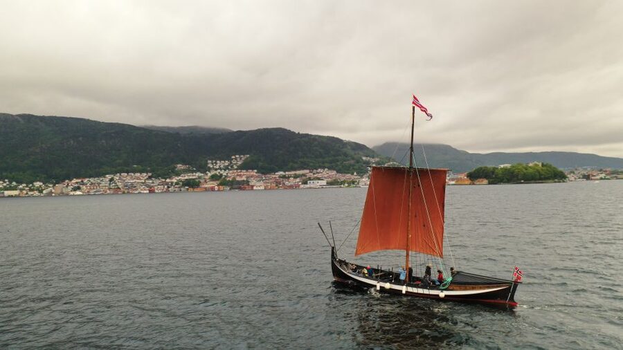 Bergen: Viking Ship Sailing Experience and Sightseeing Trip - Who will enjoy this sailing trip most?