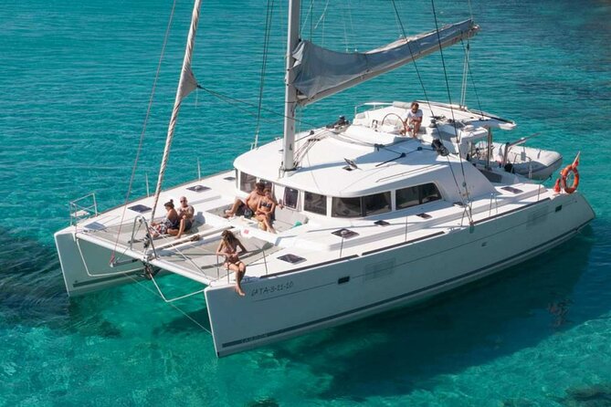 Best of Milos and Poliegos Catamaran snorkelling Cruise with BBQ - Why this is one of Milos’ best full-day boat trips