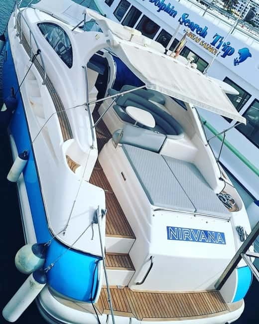 Best Private Yacht in Gran Canaria - What the $583 price really means