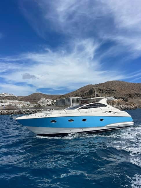 Best Private Yacht in Gran Canaria - Why a private charter changes the day