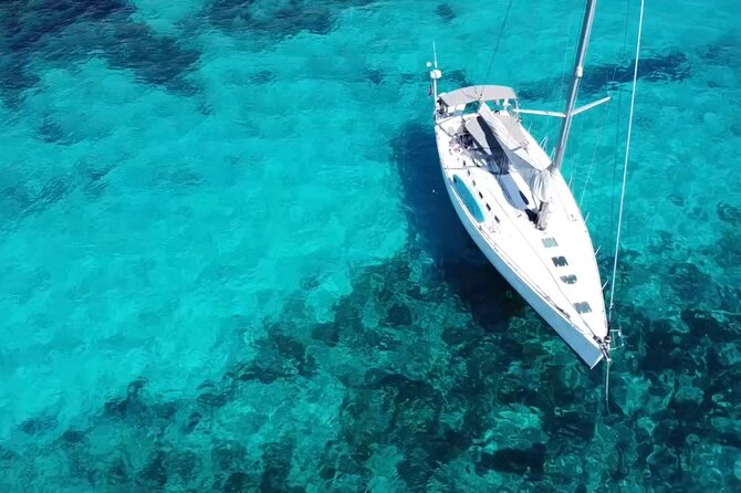 Best sailing adventure with Malta Sailing Experiences - What Sven and Patrick add to the experience