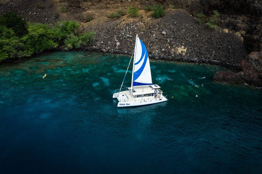 Big Island: Morning Snorkel Sail to Captain Cook's Monument - Is $178 a Fair Price?