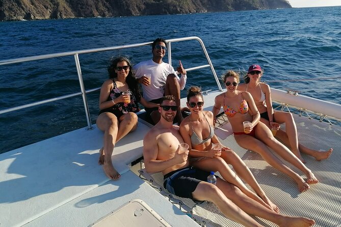 Blue Dolphin Catamaran Snorkeling Sunset Cruise from Tamarindo - How the $99 price holds up