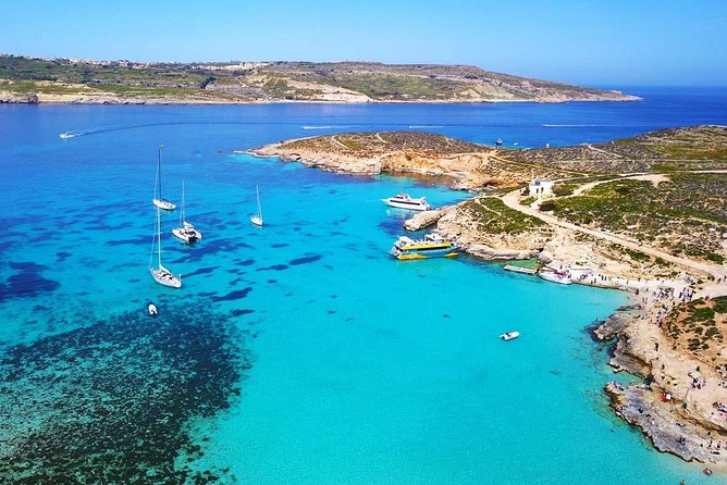 Blue Lagoon, Beaches and Bays Catamaran Sailing Tour - Lunch, drinks, music, and the onboard mood