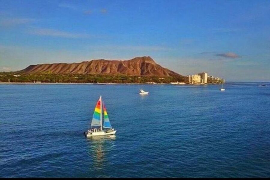 Board from Waikiki Beach: Scenic Sunset Sail on the Hāwea - Should you book the Hāwea sunset sail?