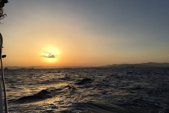 Boat Tour with Drink and Picoteo, Barcelona - Key points to know before booking
