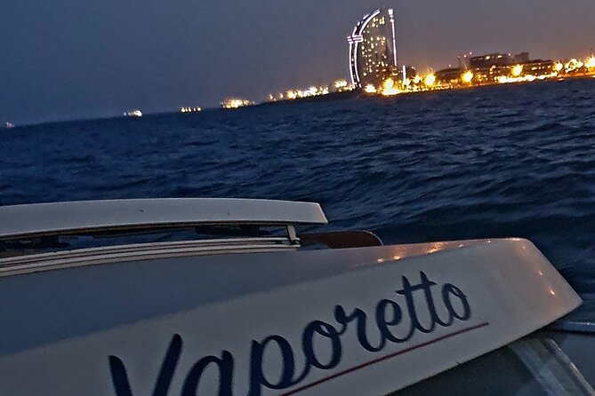 Boat Tour with Drink and Picoteo, Barcelona - The crew and the personal touch