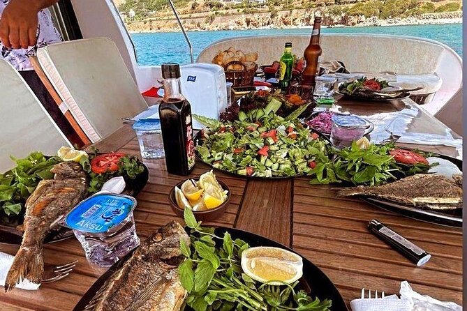 Bodrum Private Motor-Yacht Sunset Tour With Dinner For 3 Hour - Who will get the most from this Bodrum cruise