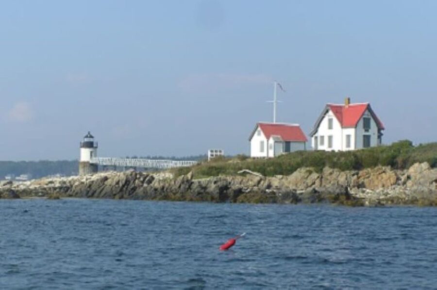 Boothbay Harbor: Schooner Apple Jack Daytime Sailing Cruise - Onboard comfort, food, and what to pack