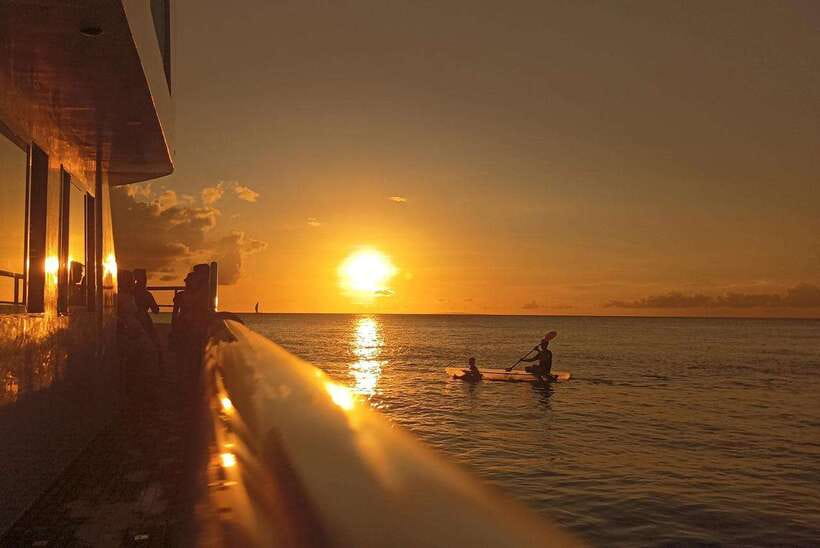 Boracay: Ultimate Party Cruise aboard the Andy World Yacht - Key points to know before boarding