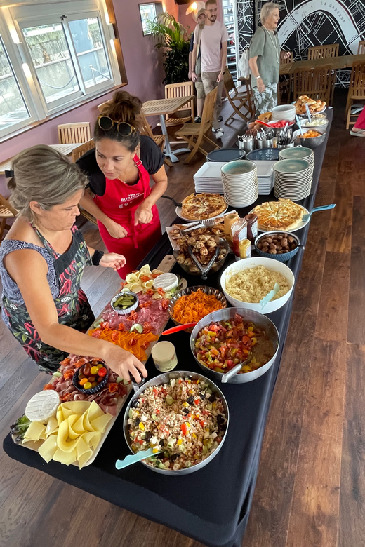 Bordeaux: Garonne River Yacht Cruise with Brunch - Timing, cancellations, and the minimum departure