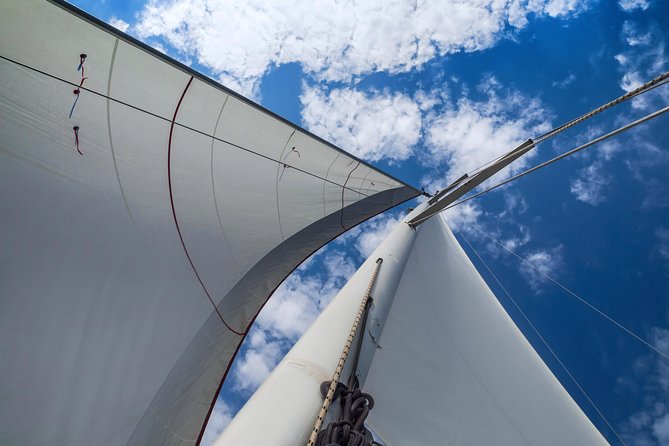 Brac Island One-Day Trip with the Sailboat Nana - Private Tour - Who gets the best value from this trip?