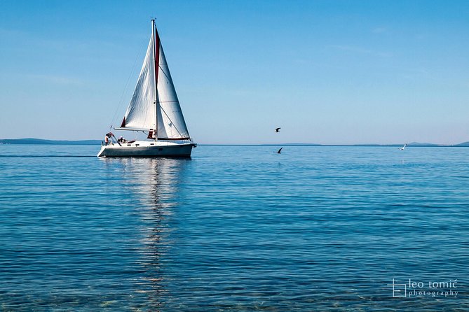 Brac Island One-Day Trip with the Sailboat Nana - Private Tour - Price, timing, and practical details