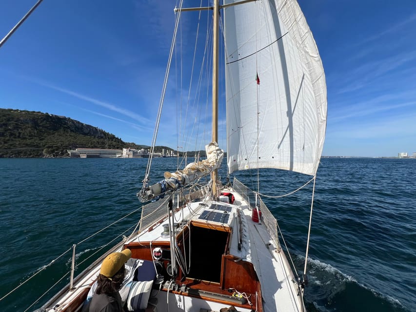 Bretagne Brest : Private Sailing charter Mer d’Iroise - Booking advice for the Mer d’Iroise