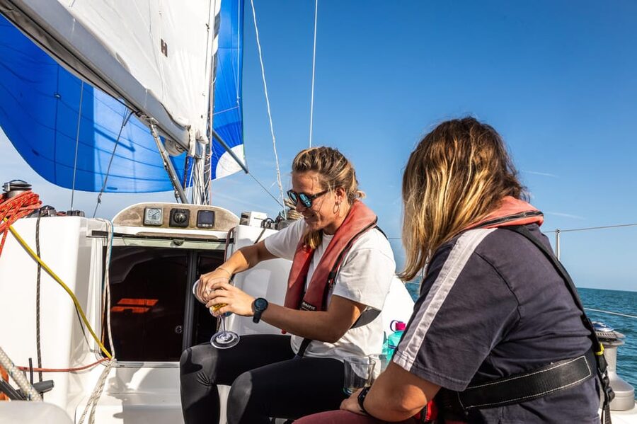 Brighton: Sailing Trip with Drinks - Should you book this sailing trip?