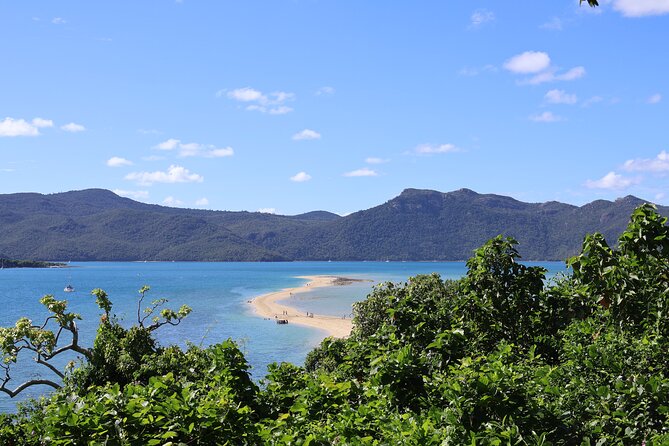 British Defender 3D2N Whitsunday Snorkelling Sailing Adventure - What you eat and what you need to pack