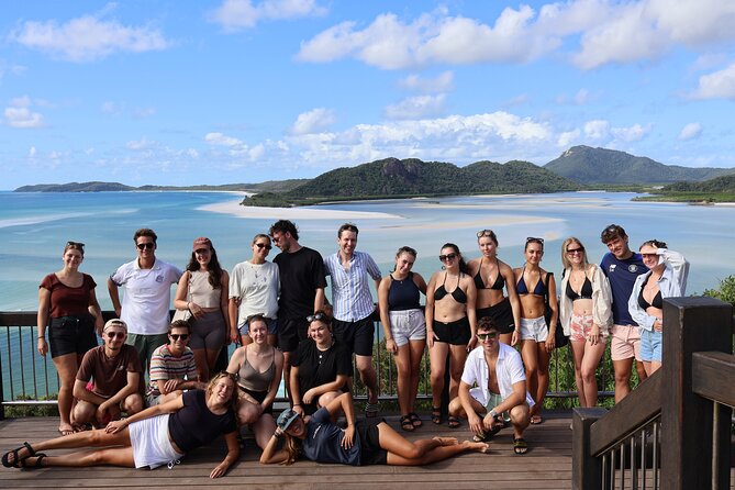 British Defender 3D2N Whitsunday Snorkelling Sailing Adventure - Is $530.04 good value for three days?