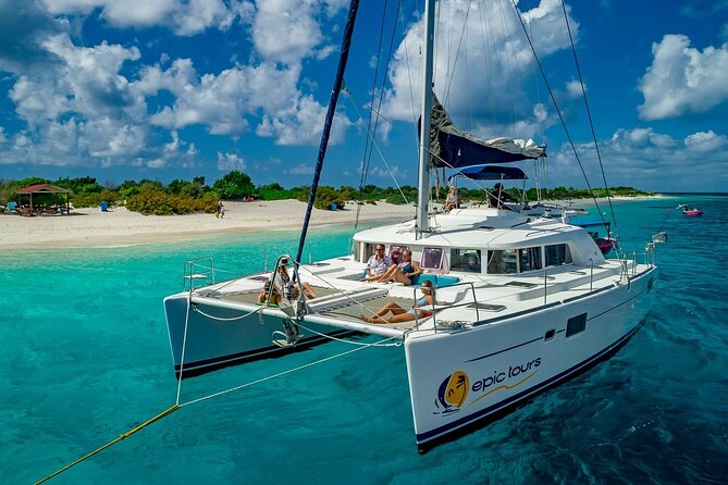 Brunch & Snorkel Catamaran Tour - What to Pack for a Comfortable Morning