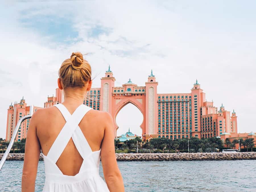 Burj Al Arab: 2-Hour Yacht Tour with BBQ Dinner - Key points to know before booking