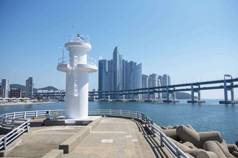 Busan's Best: Sea Temples, Yacht Tour & Sky Capsule Day Tour - Is $89 good value?