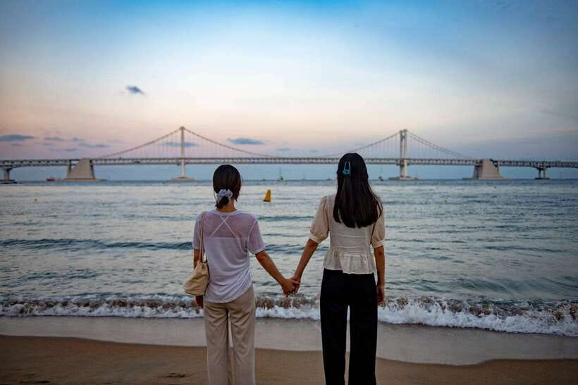 Busan's Best: Sea Temples, Yacht Tour & Sky Capsule Day Tour - Haedong Yonggungsa Temple by the water