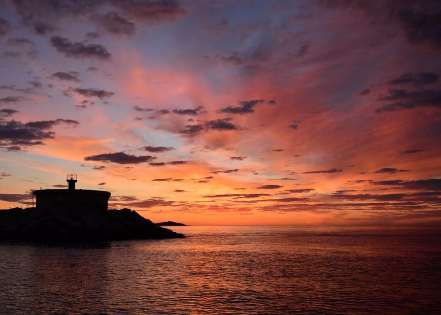 Cabo de Gata Natural Park: Sunset Sailing Tour with Cava - Key points to know before booking
