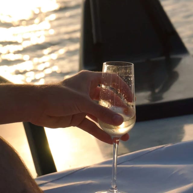 Cabo de Gata Natural Park: Sunset Sailing Tour with Cava - Who will enjoy this cruise most