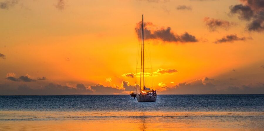 Cabo de Gata Natural Park: Sunset Sailing Tour with Cava - My take on the guide and service