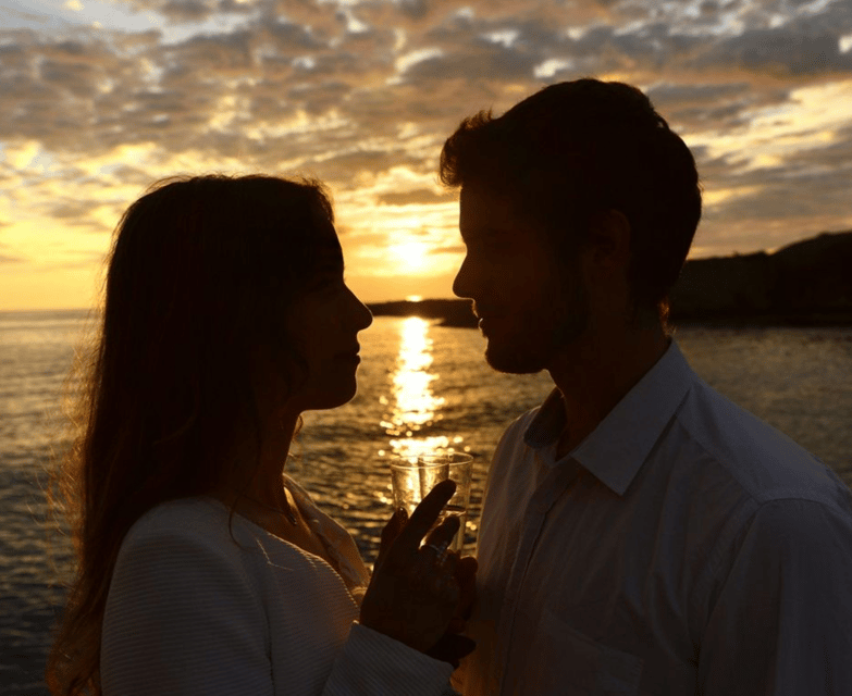 Cabo de Gata Natural Park: Sunset Sailing Tour with Cava - Cabo de Gata from the water