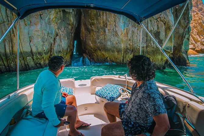 Cabo life Private Yacht in Los Cabos | 10 PAX & 3 HRS - Who will enjoy this private yacht most