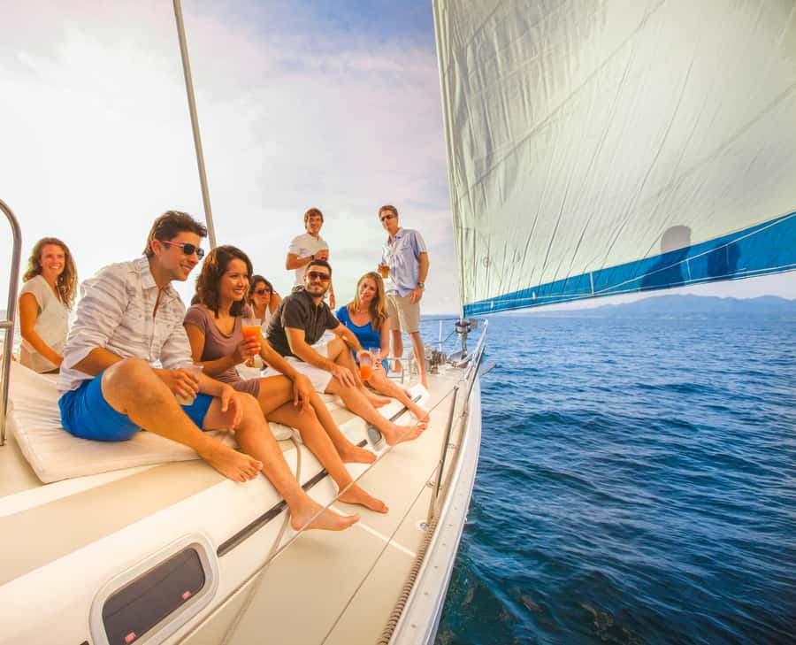 Cabo Luxury Sunset Sailing Adventure with Open Bar - Should you book the Cabo Luxury Sunset Sailing Adventure?