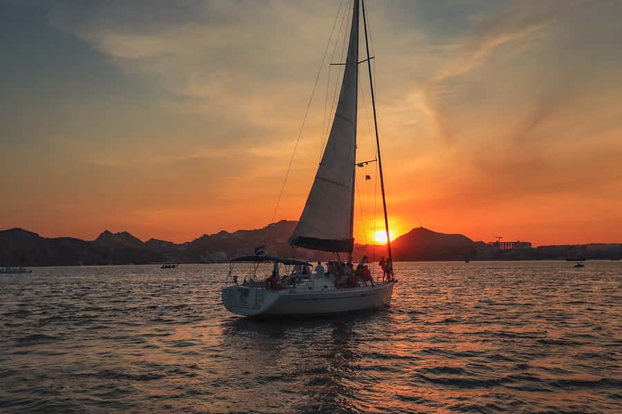 Cabo Luxury Sunset Sailing Adventure with Open Bar - Who will enjoy this Cabo sailing trip