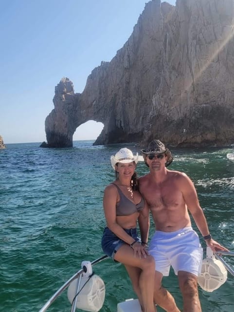 Cabo: Private Yacht Tour, Water Activities, Lunch & Drinks - Should you book this private Cabo yacht tour?