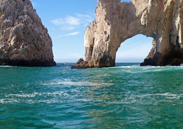 Cabo San Lucas All-Inclusive Private Catamaran Snorkeling Cruise - Key points to know before booking
