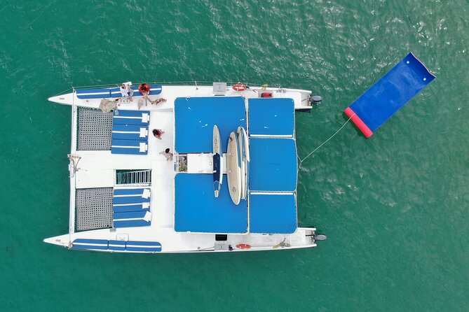 Cabo San Lucas All-Inclusive Private Catamaran Snorkeling Cruise - Who will get the most from this cruise