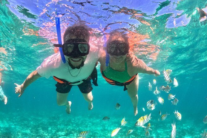 Cabo San Lucas Catamaran Cruise: Snorkel or Sunset Adventure - Cabo’s arch is best seen from the sea