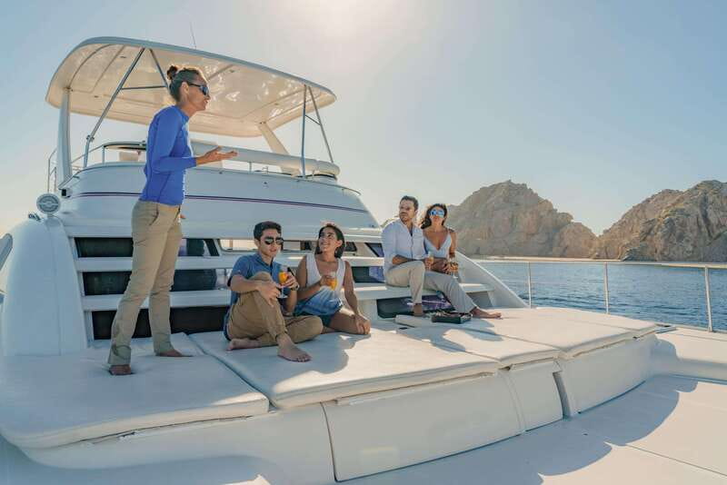 Cabo San Lucas: Luxury Catamaran Whale Watching Experience - Is $129 a fair price in Cabo?
