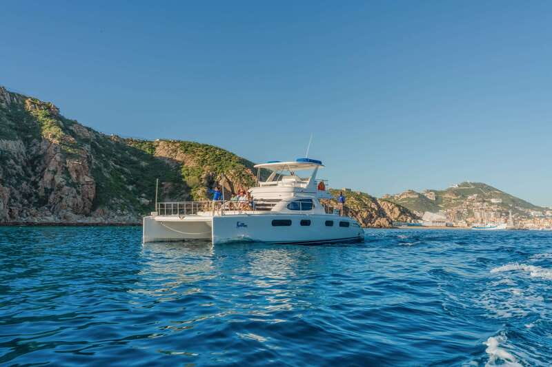 Cabo San Lucas: Luxury Catamaran Whale Watching Experience - Who will enjoy this Cabo whale cruise most?