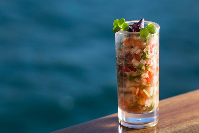 Cabo San Lucas Luxury Sailing Yacht and Dinner with a Chef - Comfort, movement, and practical limits
