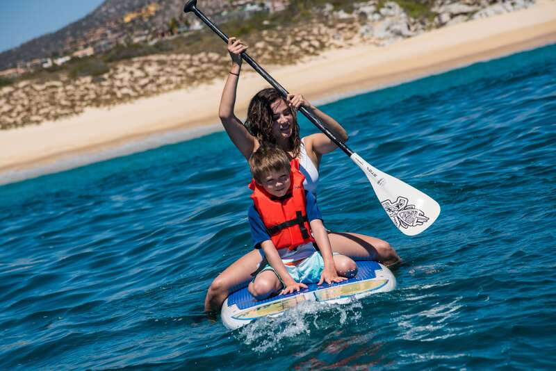 Cabo San Lucas: Luxury Yacht Cruise - Whales and sunset are possible highlights, not promises