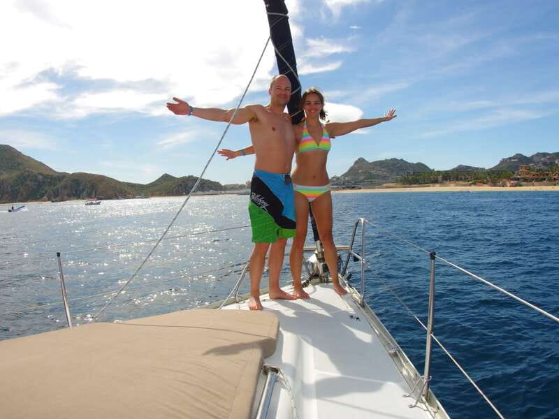 Cabo San Lucas: Private 38-Foot Sailing Boat - Practical details that can save you trouble